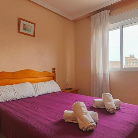 007 - Las Marismas 001 - Comfortholidays 圣波拉 外观 照片