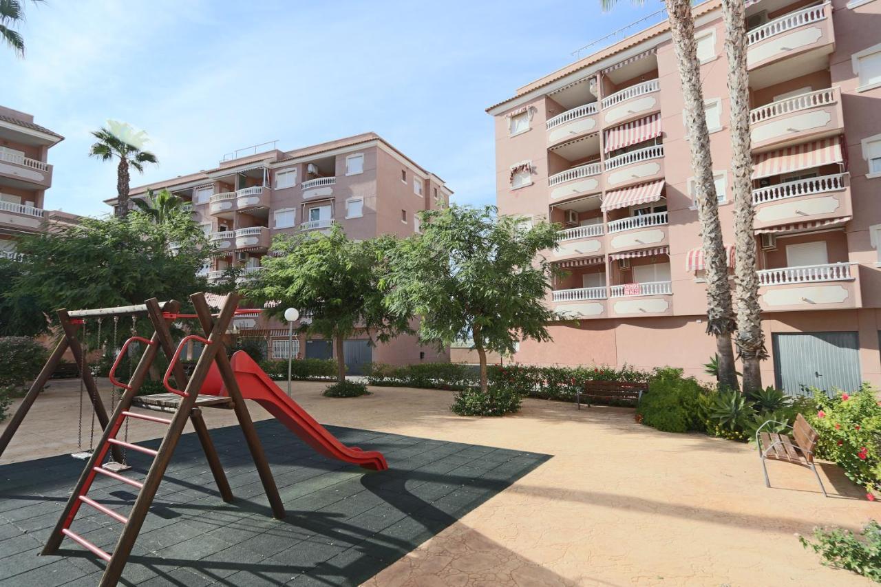 007 - Las Marismas 001 - Comfortholidays 圣波拉 外观 照片