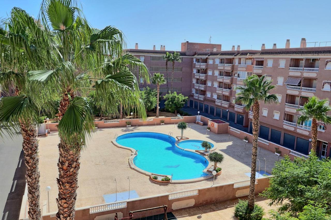 007 - Las Marismas 001 - Comfortholidays 圣波拉 外观 照片
