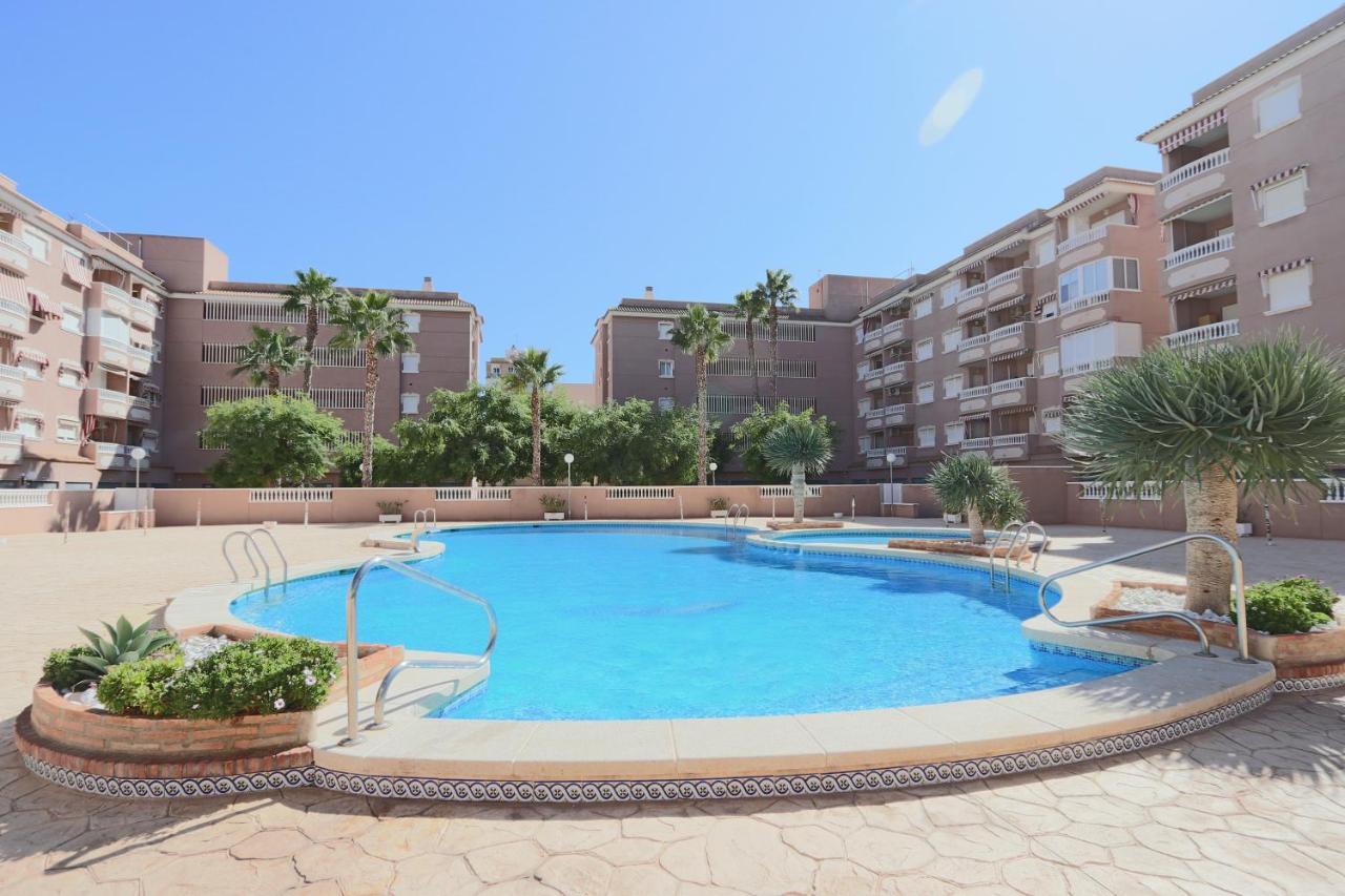 007 - Las Marismas 001 - Comfortholidays 圣波拉 外观 照片