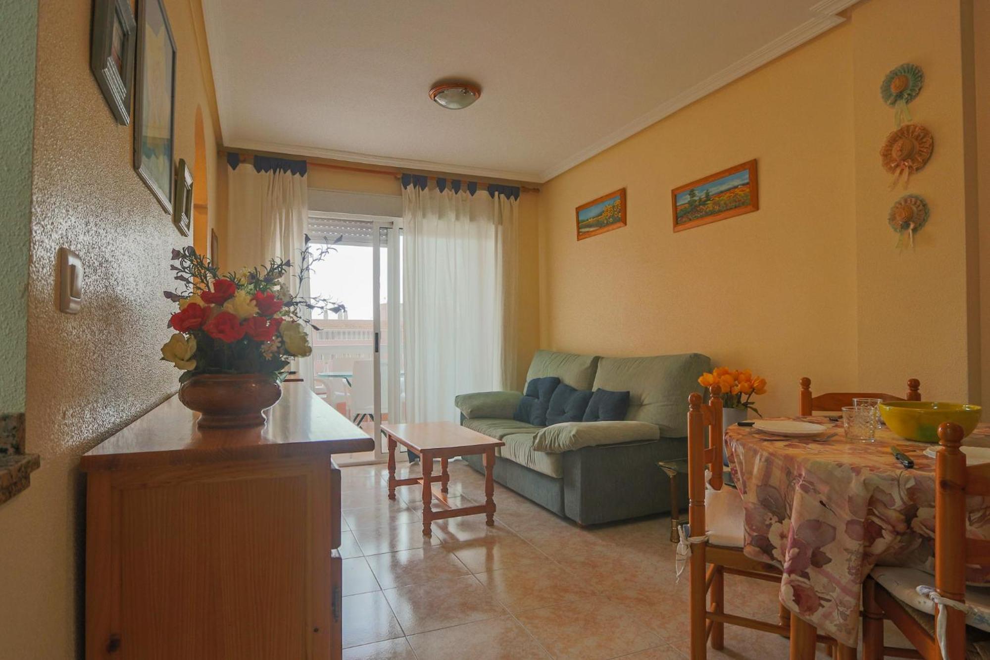 007 - Las Marismas 001 - Comfortholidays 圣波拉 外观 照片
